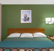 Super 8 by Wyndham Fort Sumner hotel detail image 7