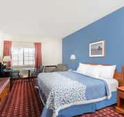 Days Inn & Suites by Wyndham Lordsburg hotel detail image 3