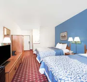 Days Inn & Suites by Wyndham Lordsburg hotel detail image 5