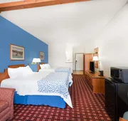 Days Inn & Suites by Wyndham Lordsburg hotel detail image 7