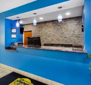 Super 8 by Wyndham Kokomo hotel detail image 3