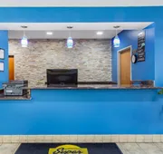 Super 8 by Wyndham Kokomo hotel detail image 4