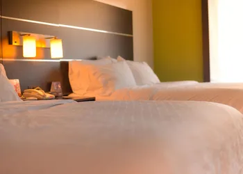 Holiday Inn Express & Suites Maryville by IHG hotel thumbnail 5
