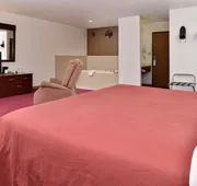 Americas Best Value Inn Beardstown hotel detail image 7