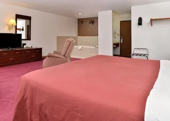 Americas Best Value Inn Beardstown hotel thumbnail 7