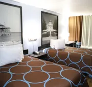 Super 8 by Wyndham Florence SC I-95 North / Hwy 76 hotel detail image 3