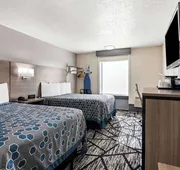 SureStay Hotel by Best Western Duncan hotel detail image 7