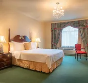 Bristol Hotel, Boutique Collection hotel detail image 4