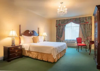 Bristol Hotel, Boutique Collection hotel thumbnail 4