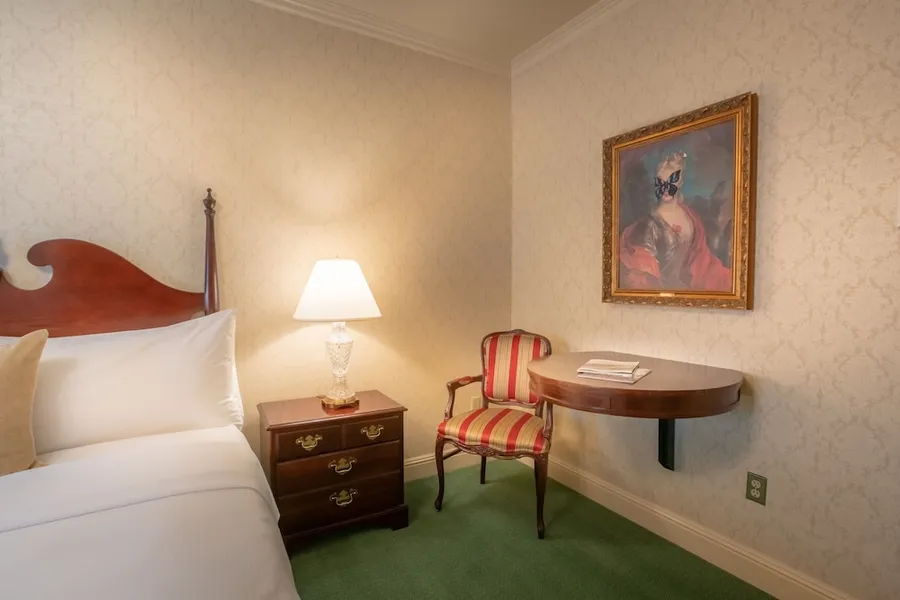 Bristol Hotel, Boutique Collection hotel detail image 6