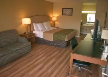 AmeriVu Inn & Suites - Gilbertsville hotel thumbnail 4