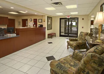 Ramada Limited Mount Sterling hotel thumbnail 2