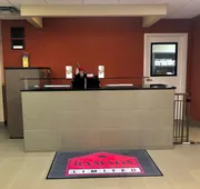 Ramada Limited Mount Sterling hotel detail image 3