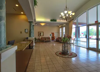 Quality Inn Conference Center at Citrus Hills hotel thumbnail 2