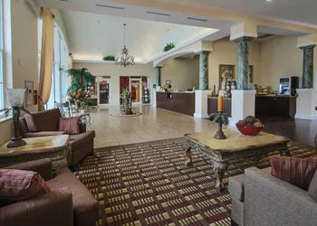 Quality Inn Conference Center at Citrus Hills hotel thumbnail 3