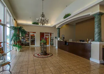 Quality Inn Conference Center at Citrus Hills hotel thumbnail 4