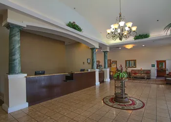 Quality Inn Conference Center at Citrus Hills hotel thumbnail 5