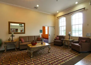 Quality Inn Conference Center at Citrus Hills hotel thumbnail 6