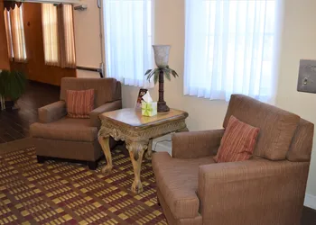 Quality Inn Conference Center at Citrus Hills hotel thumbnail 7