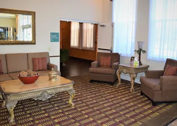 Quality Inn Conference Center at Citrus Hills hotel thumbnail 8