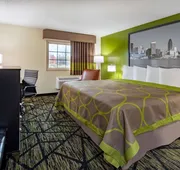 Super 8 by Wyndham Wooster hotel detail image 7