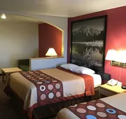 Super 8 by Wyndham Heyburn/Burley Area hotel detail image 7