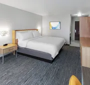 Holiday Inn Express & Suites Lonoke by IHG hotel detail image 4