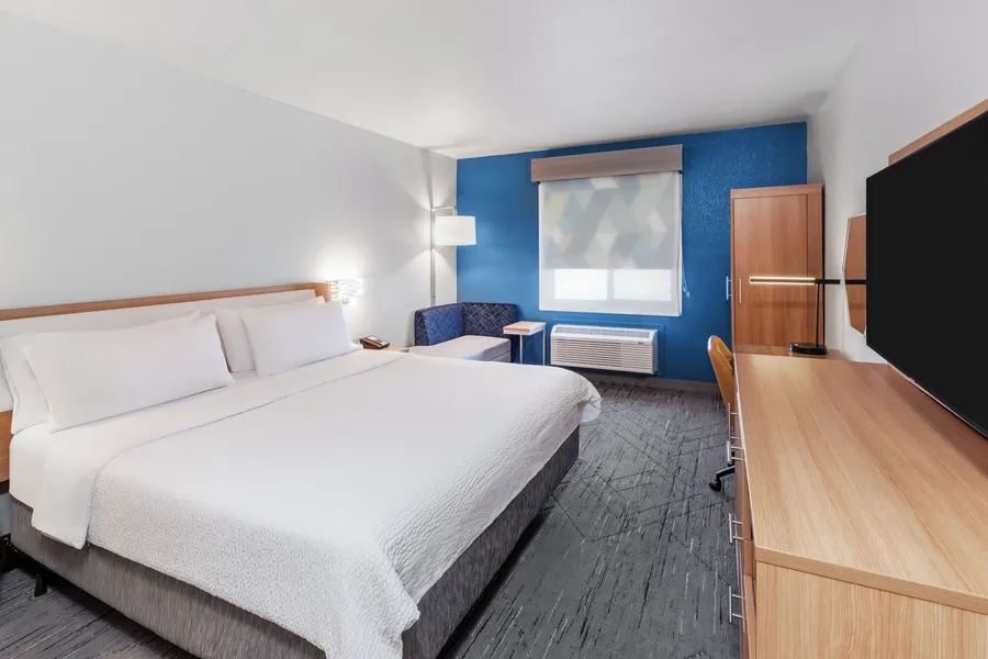 Holiday Inn Express & Suites Lonoke by IHG hotel detail image 6