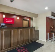 Red Roof Inn & Suites Little Rock hotel detail image 3