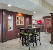 Red Roof Inn & Suites Little Rock hotel detail image 4