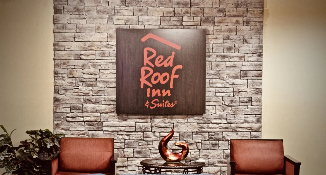 Red Roof Inn & Suites Little Rock hotel detail image 6