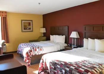 Red Roof Inn & Suites Little Rock hotel thumbnail 8