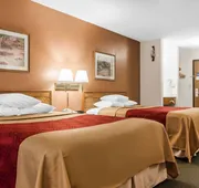 Rodeway Inn Holdrege hotel detail image 7