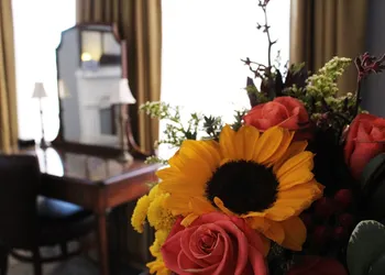 The Priory Hotel hotel thumbnail 2