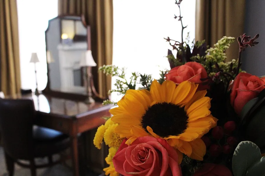 The Priory Hotel hotel detail image 2