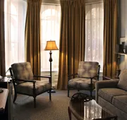 The Priory Hotel hotel detail image 4