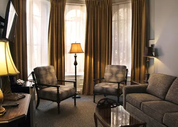 The Priory Hotel hotel thumbnail 4