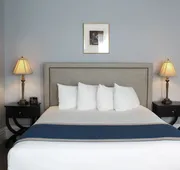 The Priory Hotel hotel detail image 5