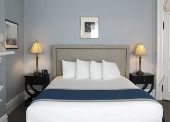 The Priory Hotel hotel thumbnail 5