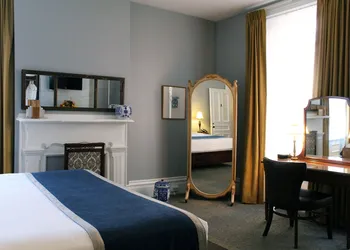 The Priory Hotel hotel thumbnail 6