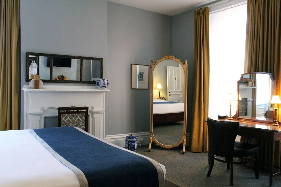 The Priory Hotel hotel detail image 6