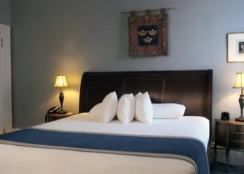 The Priory Hotel hotel thumbnail 7