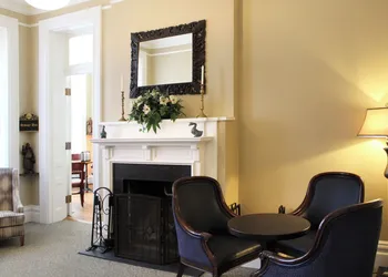 The Priory Hotel hotel thumbnail 8