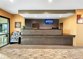 Americas Best Value Inn Somerville hotel thumbnail 2