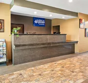 Americas Best Value Inn Somerville hotel detail image 3
