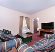Americas Best Value Inn Somerville hotel detail image 4