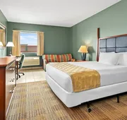 Americas Best Value Inn Somerville hotel detail image 5