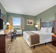 Americas Best Value Inn Somerville hotel detail image 7