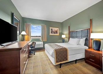 Americas Best Value Inn Somerville hotel thumbnail 7
