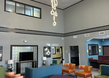 Super 8 by Wyndham Port Arthur/Nederland Area hotel thumbnail 2
